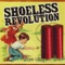 Speak Up - Shoeless Revolution lyrics