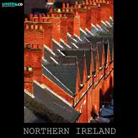 Gypsy Rover — The Blarney Lads