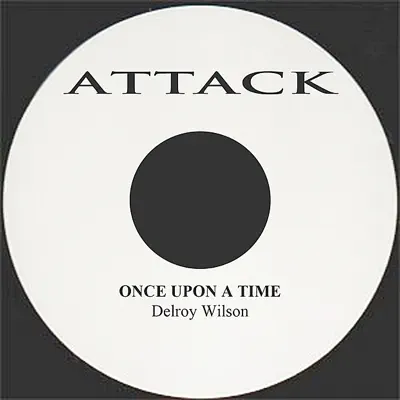 Once Upon a Time - Single - Delroy Wilson