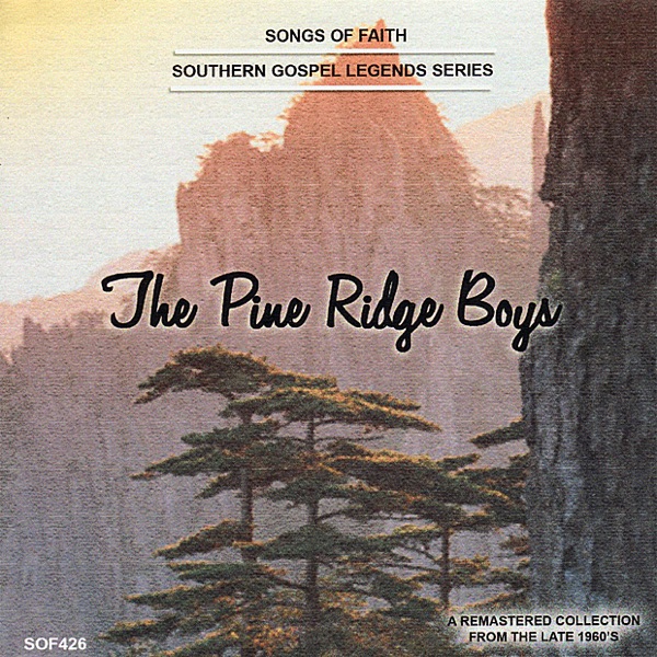 Above the Storm