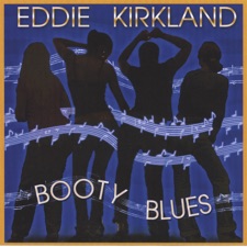 Eddie Kirkland - Small Town Girl