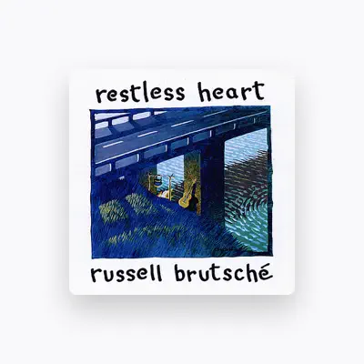 Listen to Russell Brutsché, watch music videos, read bio, see tour dates & more!