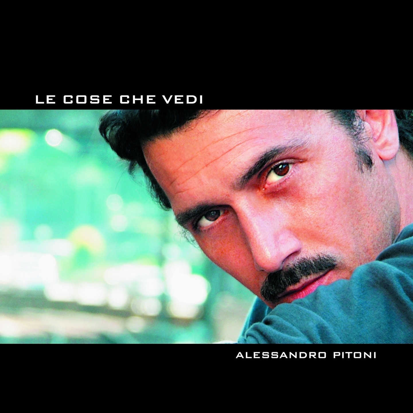 Le Cose Che Vedi