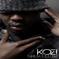 Niama muluba - Kozi