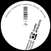 Chadderton - Single - Claro Intelecto