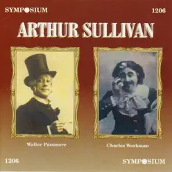 Sir Arthur Sullivan: Sesquicentenial Commemorative Issue, Vol. 2 (1908-1915) - Studio Orchestra Sir Arthur Sullivan: Sesquicentenial Commemorative Issue, Vol. 2 (1908-1915) - Studio Orchestra