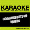 Karaoke Hits of Queen - Boggle Karaoke