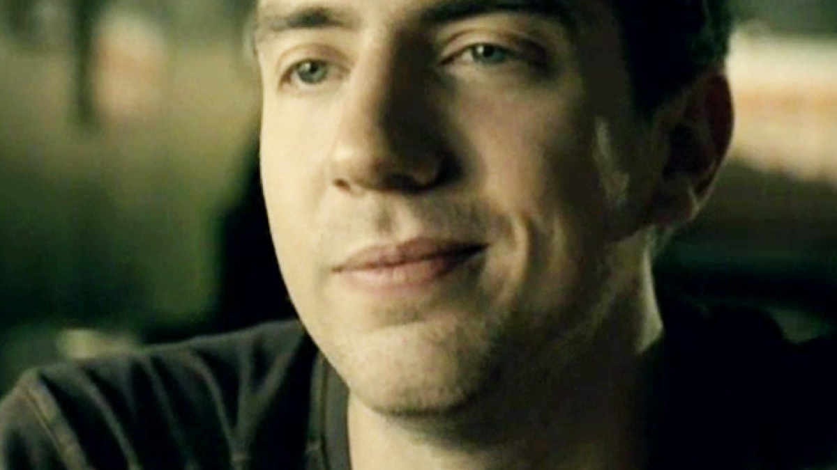 Chasing Cars - Snow Patrol