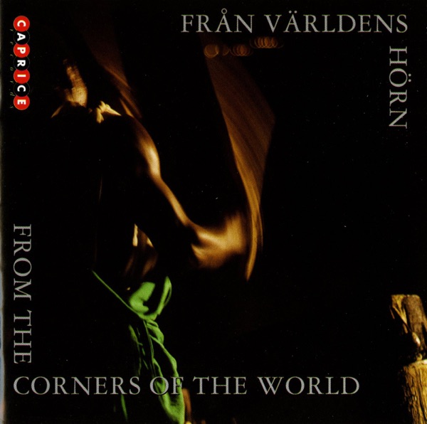From the Corners of the World