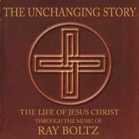 Ray Boltz