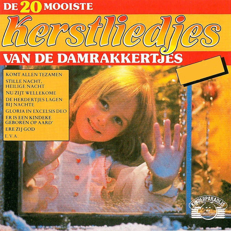 Er Is Een Kindeke Geboren Op Aard'