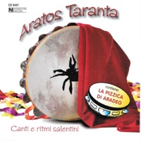 Aratos Taranta - Lu scarparu