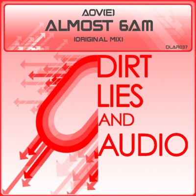 Almost 6AM - Single
