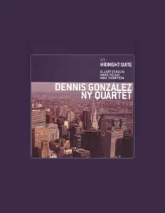 Listen to Dennis González NY Quartet, watch music videos, read bio, see tour dates & more!
