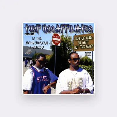 Listen to Turf Hog Affiliates, watch music videos, read bio, see tour dates & more!