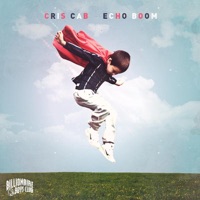 Echo Boom - EP - Cris Cab