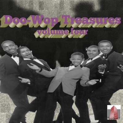 Doo-Wop Treasures Vol. Four