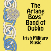 Brian Boru’s March