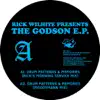 Drum Patterns & Memories (Rick's Morning Service Mix)