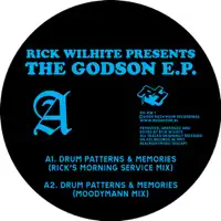 Drum Patterns &amp; Memories (Rick's Morning Service Mix)