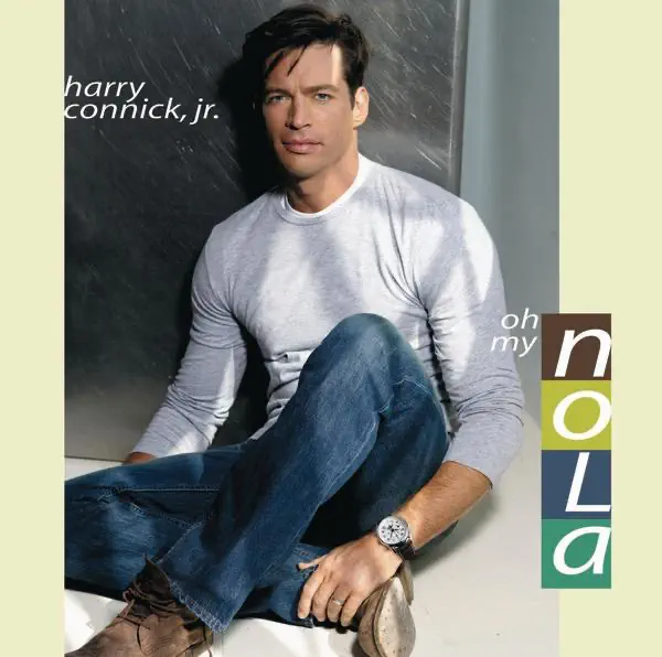Hello Dolly — Harry Connick Jr