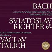 Piano Concerto No. 1 In D Minor, BWV 1052: I. Allegro