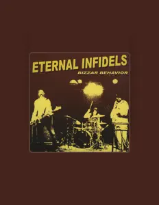收听 Eternal Infidels、观看音乐视频、阅读小传、查看巡演日期等 ！