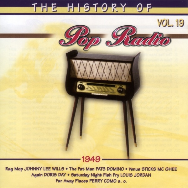 The History of Pop Radio, Vol. 19
