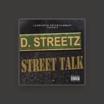 D. Streetz