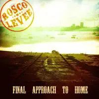 All May Change Tonight — Rosco Levee