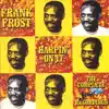 Frank Frost - Never Leave Me At Home