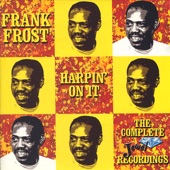 Frank Frost - Five Long Years