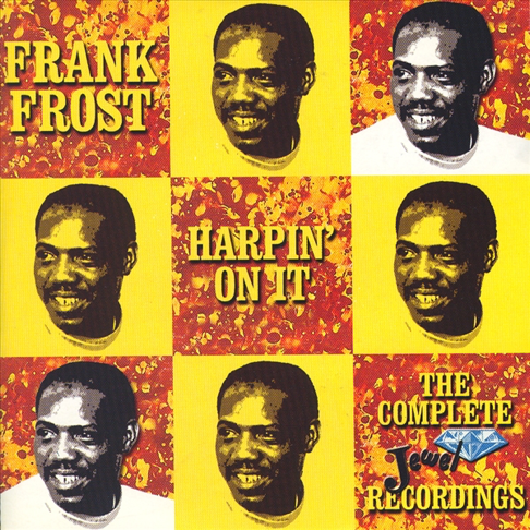 Frank Frost - Apple Music