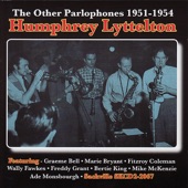 Humphrey Lyttelton - Ain't Misbehavin'