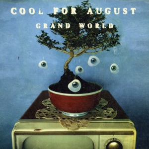 Chord Gitar Walk Away - Cool For August