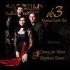 DC3 Diana Clark Trio Live (feat. Doug de Vries & Stephen Grant)