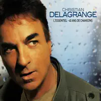 Ce monde — Christian Delagrange
