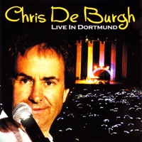 Chris de Burgh - High On Emotion (Live)