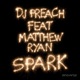 Spark Single Marco V Remix