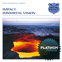 Immortal Vision (Platinum Edition) - Impact