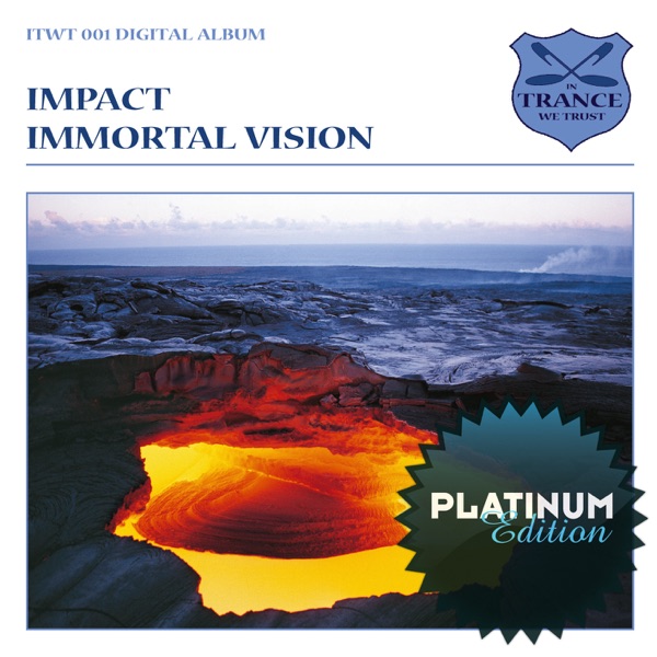 Immortal Vision (Platinum Edition)
