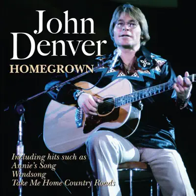Homegrown - John Denver