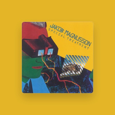 Listen to Jakob Magnusson, watch music videos, read bio, see tour dates & more!