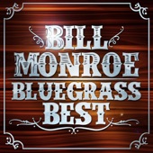 Bluegrass Best (Live) artwork