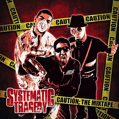 Caution: The Mixtape