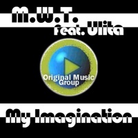 My imagination - M.W.T. & Ulita