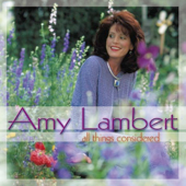 Cover art for Spirit Lead Me by Amy Lambert
