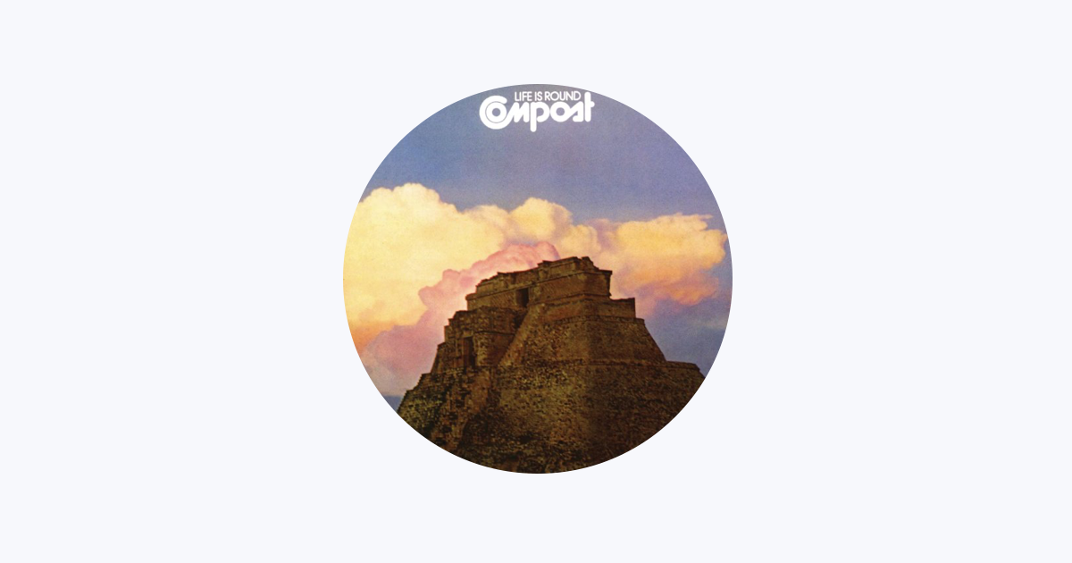 ‎Compost - Apple Music