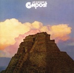 Compost - Buzzard Feathers