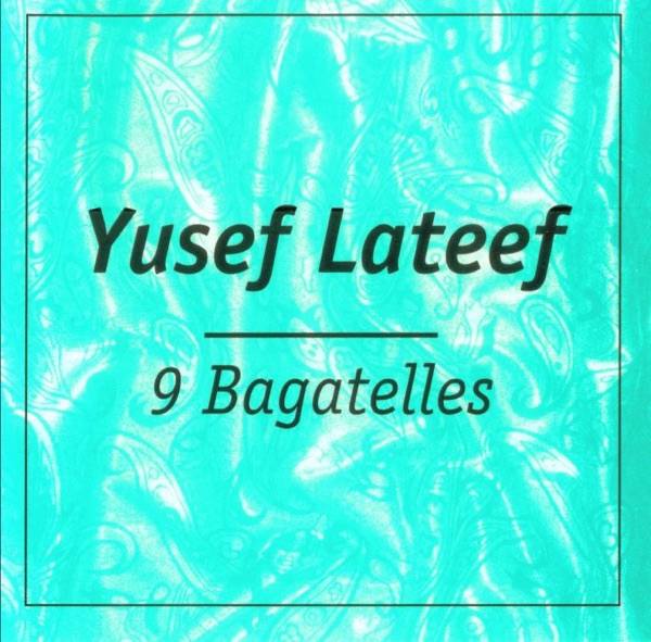 9 Bagatelles